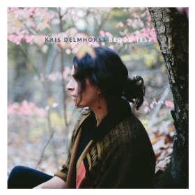 Kris Delmhorst